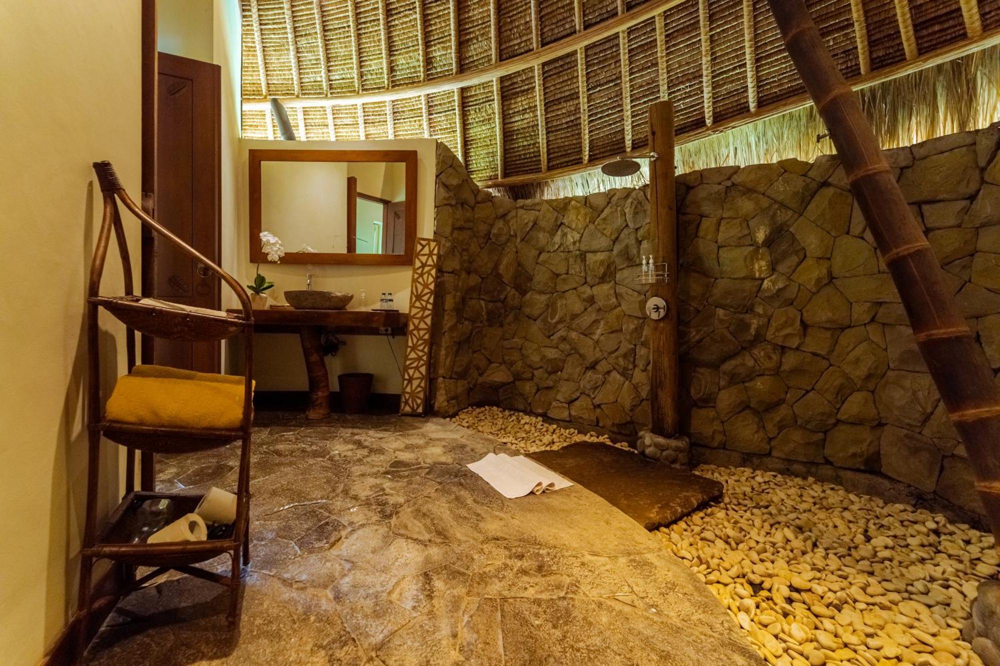 Villa Omah Padi Ubud Eksteriør billede